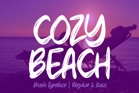 Cozy Beach: Where Relaxed Style Meets Professional Polish