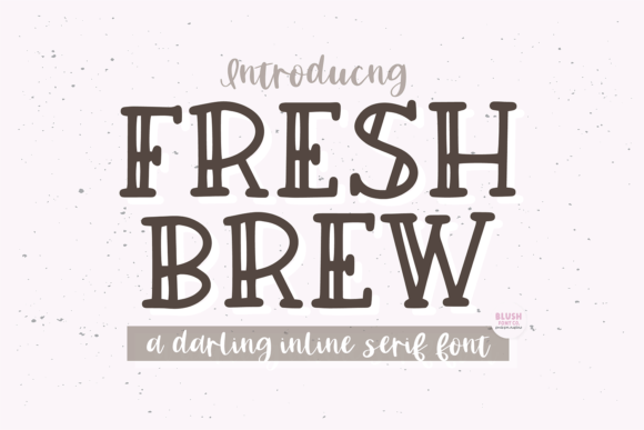 Fresh Brew: Crafting Authenticity in Your Designs