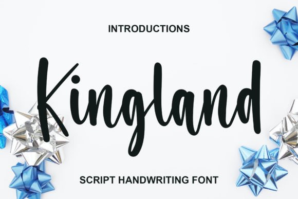 Kingland: Where Elegance Meets Practicality in Your Designs