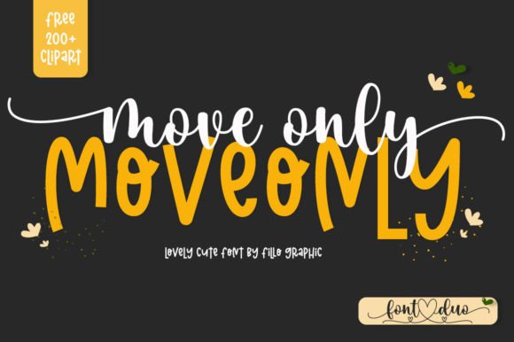Move Only: Crafting a Luxurious Brand Voice