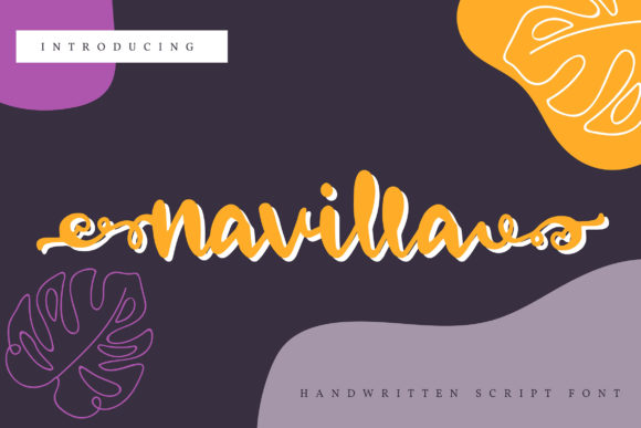 Navilla: Adding a Personal Touch to Your Designs