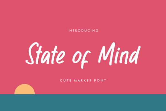 State of Mind: The Friendly Script for Authentic Branding