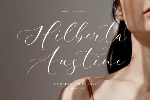 Unlocking Elegance with Hilberta Autstine